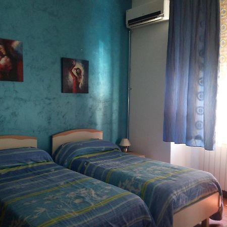Eurelios Bed & Breakfast Adrano Ngoại thất bức ảnh