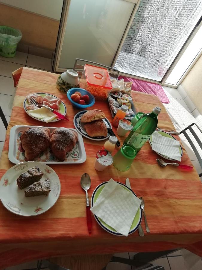Eurelios Bed & Breakfast Adrano Ngoại thất bức ảnh