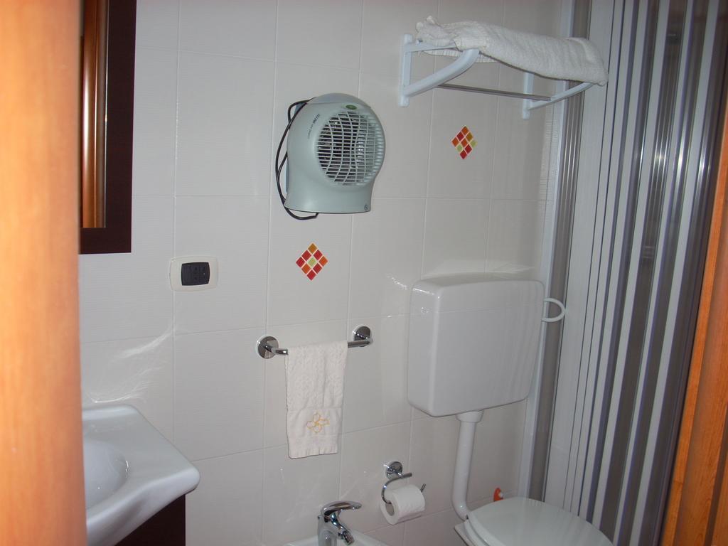Eurelios Bed & Breakfast Adrano Phòng bức ảnh