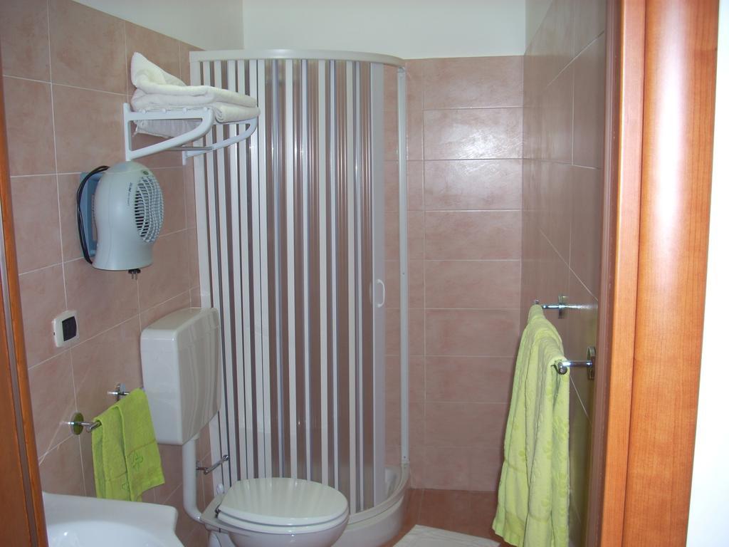 Eurelios Bed & Breakfast Adrano Phòng bức ảnh
