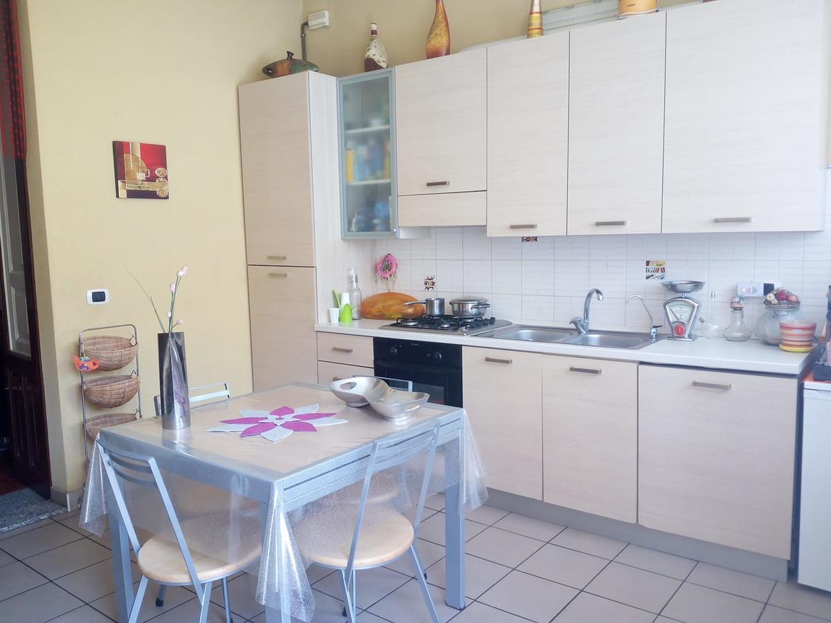 Eurelios Bed & Breakfast Adrano Ngoại thất bức ảnh