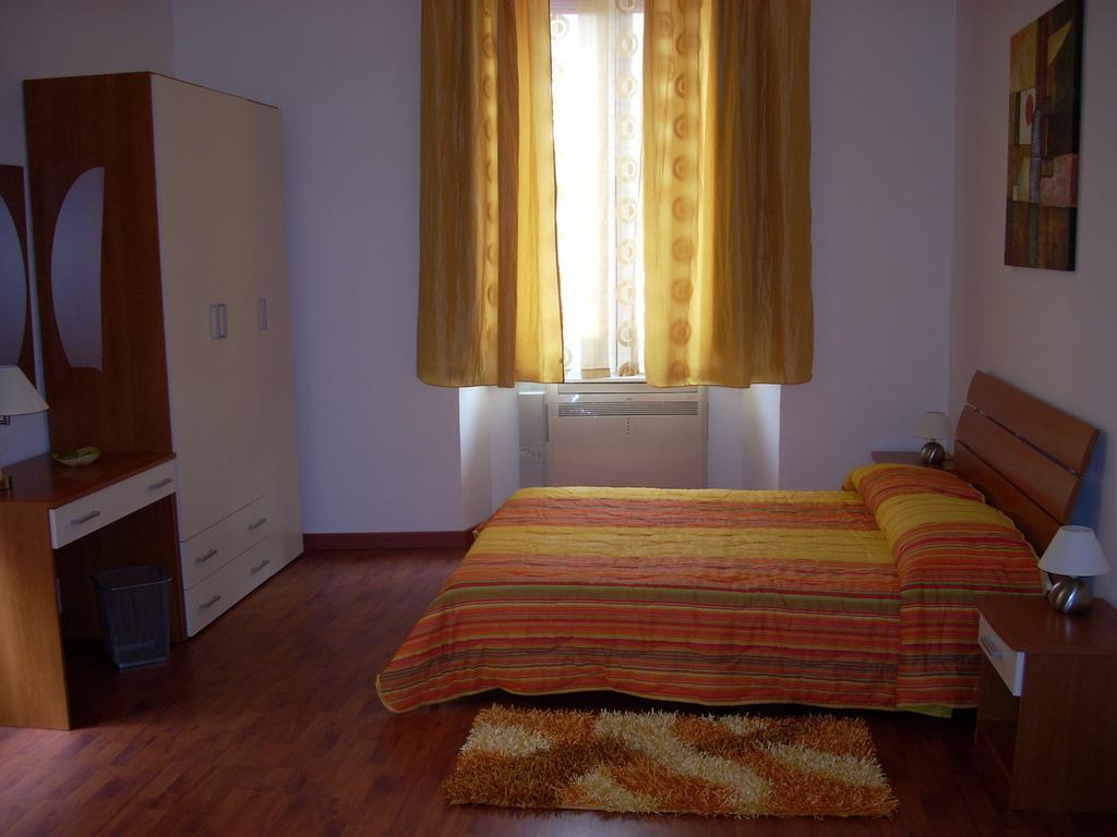 Eurelios Bed & Breakfast Adrano Ngoại thất bức ảnh